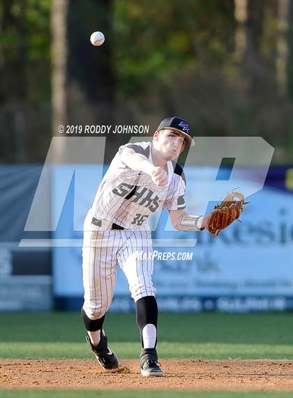 Thumbnail 3 in South Beauregard @ Sam Houston photogallery.