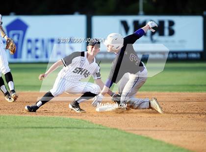 Thumbnail 3 in South Beauregard @ Sam Houston photogallery.