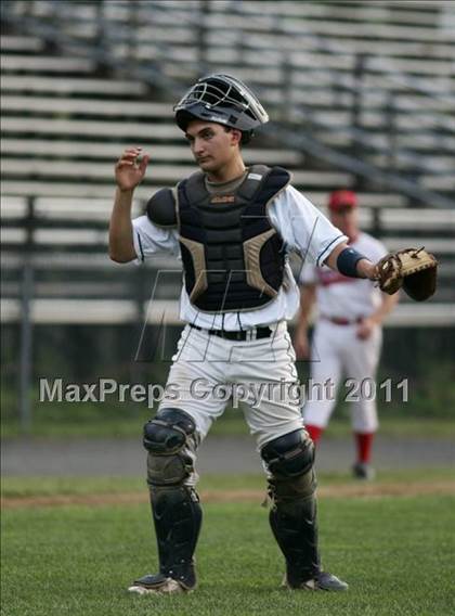 Thumbnail 1 in Wamogo vs. East Catholic (CIAC Class S Semifinal) photogallery.