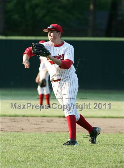 Thumbnail 3 in Wamogo vs. East Catholic (CIAC Class S Semifinal) photogallery.