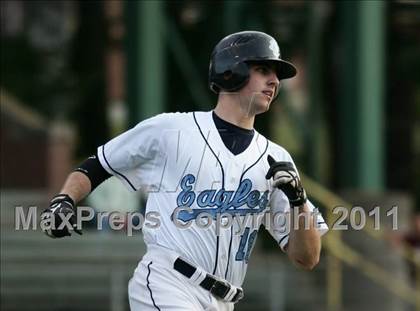 Thumbnail 1 in Wamogo vs. East Catholic (CIAC Class S Semifinal) photogallery.