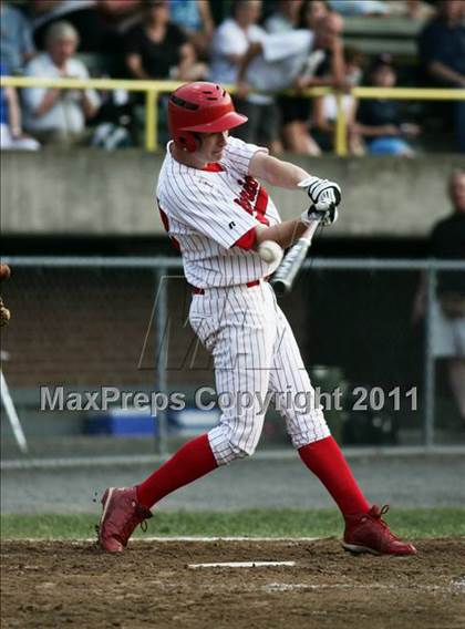 Thumbnail 1 in Wamogo vs. East Catholic (CIAC Class S Semifinal) photogallery.