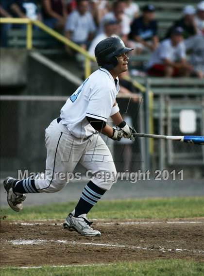 Thumbnail 3 in Wamogo vs. East Catholic (CIAC Class S Semifinal) photogallery.