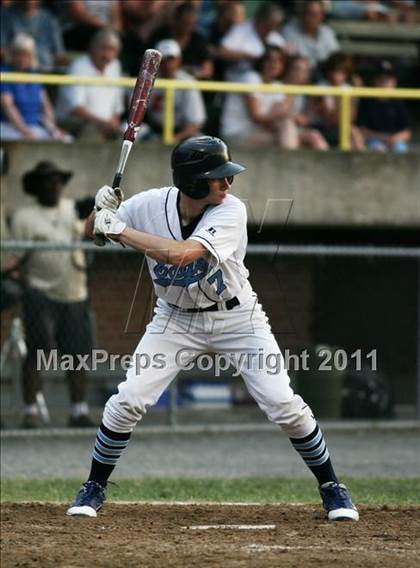 Thumbnail 1 in Wamogo vs. East Catholic (CIAC Class S Semifinal) photogallery.