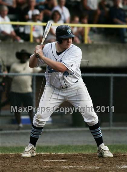 Thumbnail 2 in Wamogo vs. East Catholic (CIAC Class S Semifinal) photogallery.