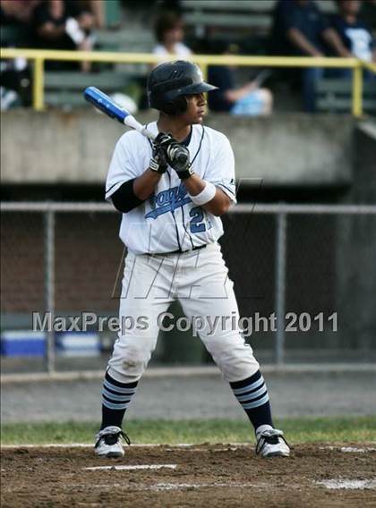 Thumbnail 3 in Wamogo vs. East Catholic (CIAC Class S Semifinal) photogallery.