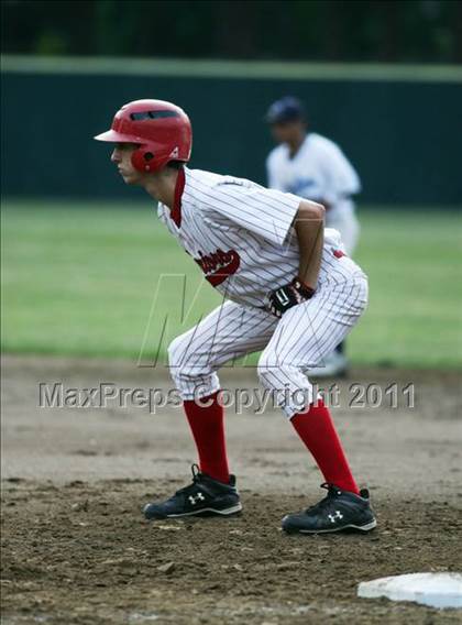 Thumbnail 3 in Wamogo vs. East Catholic (CIAC Class S Semifinal) photogallery.