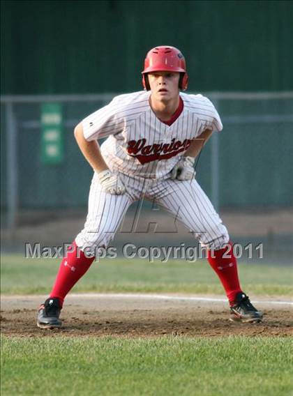Thumbnail 3 in Wamogo vs. East Catholic (CIAC Class S Semifinal) photogallery.