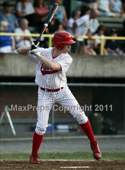 Thumbnail 1 in Wamogo vs. East Catholic (CIAC Class S Semifinal) photogallery.