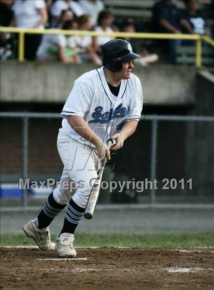 Thumbnail 2 in Wamogo vs. East Catholic (CIAC Class S Semifinal) photogallery.