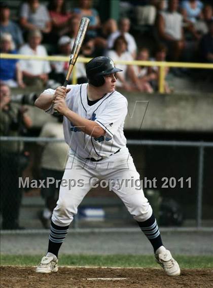 Thumbnail 1 in Wamogo vs. East Catholic (CIAC Class S Semifinal) photogallery.