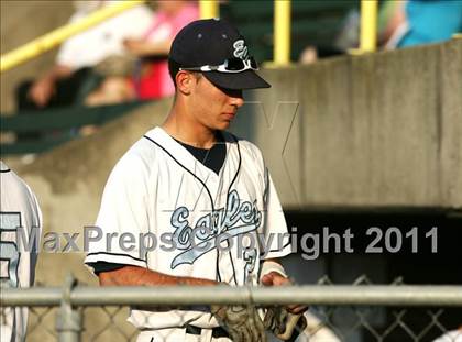 Thumbnail 3 in Wamogo vs. East Catholic (CIAC Class S Semifinal) photogallery.