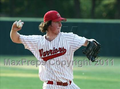 Thumbnail 1 in Wamogo vs. East Catholic (CIAC Class S Semifinal) photogallery.