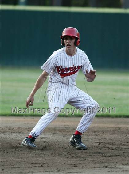 Thumbnail 1 in Wamogo vs. East Catholic (CIAC Class S Semifinal) photogallery.