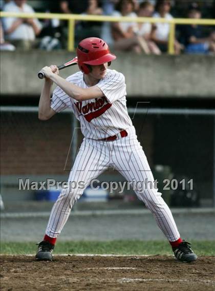 Thumbnail 1 in Wamogo vs. East Catholic (CIAC Class S Semifinal) photogallery.