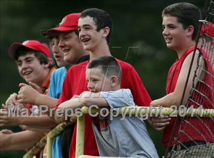 Thumbnail 2 in Wamogo vs. East Catholic (CIAC Class S Semifinal) photogallery.