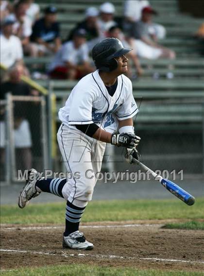 Thumbnail 1 in Wamogo vs. East Catholic (CIAC Class S Semifinal) photogallery.