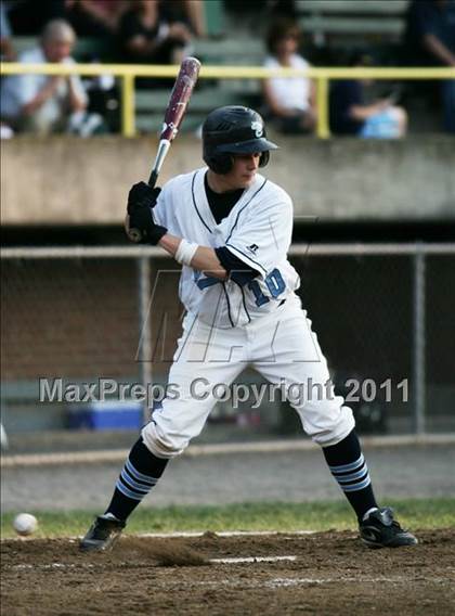 Thumbnail 1 in Wamogo vs. East Catholic (CIAC Class S Semifinal) photogallery.
