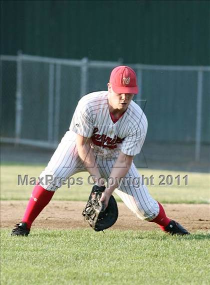 Thumbnail 1 in Wamogo vs. East Catholic (CIAC Class S Semifinal) photogallery.