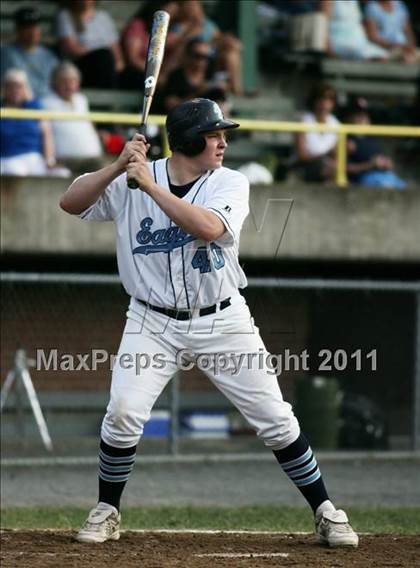 Thumbnail 1 in Wamogo vs. East Catholic (CIAC Class S Semifinal) photogallery.