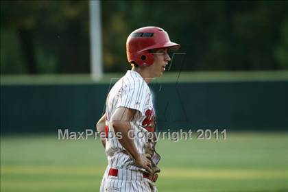 Thumbnail 3 in Wamogo vs. East Catholic (CIAC Class S Semifinal) photogallery.