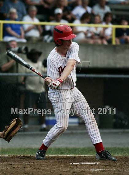 Thumbnail 1 in Wamogo vs. East Catholic (CIAC Class S Semifinal) photogallery.