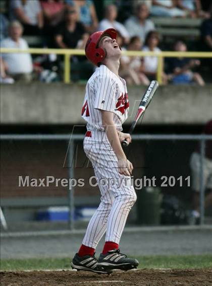 Thumbnail 1 in Wamogo vs. East Catholic (CIAC Class S Semifinal) photogallery.