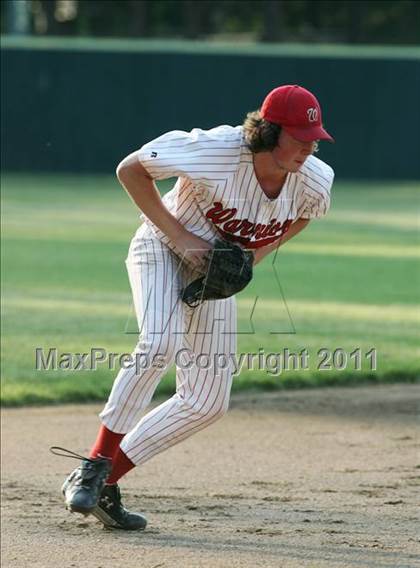 Thumbnail 3 in Wamogo vs. East Catholic (CIAC Class S Semifinal) photogallery.