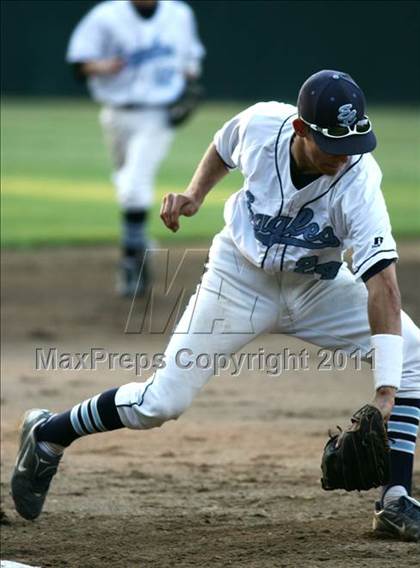 Thumbnail 1 in Wamogo vs. East Catholic (CIAC Class S Semifinal) photogallery.
