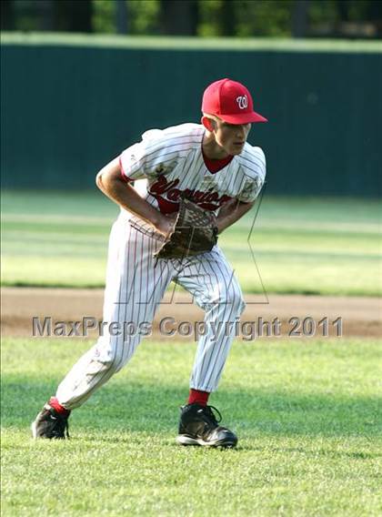 Thumbnail 3 in Wamogo vs. East Catholic (CIAC Class S Semifinal) photogallery.
