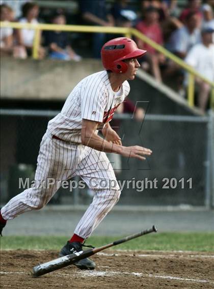 Thumbnail 1 in Wamogo vs. East Catholic (CIAC Class S Semifinal) photogallery.