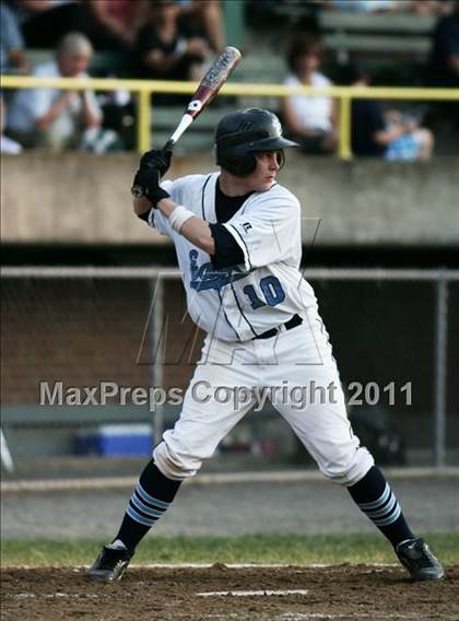 Thumbnail 3 in Wamogo vs. East Catholic (CIAC Class S Semifinal) photogallery.