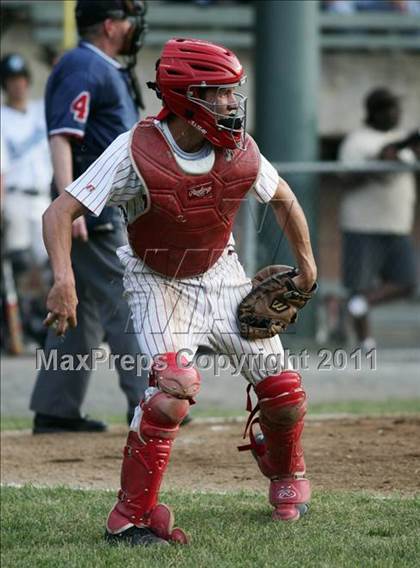 Thumbnail 1 in Wamogo vs. East Catholic (CIAC Class S Semifinal) photogallery.