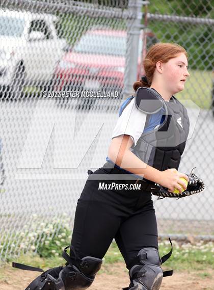 Thumbnail 2 in O'Bryant @ Pentucket Regional photogallery.