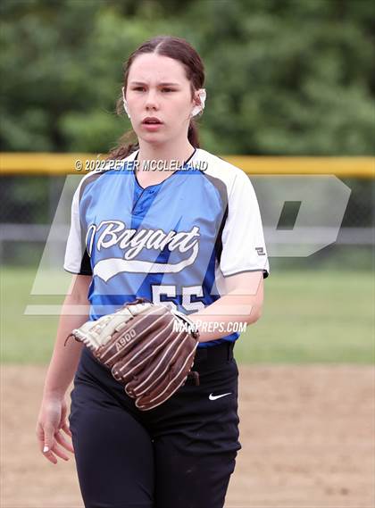Thumbnail 3 in O'Bryant @ Pentucket Regional photogallery.