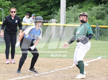 Thumbnail 3 in O'Bryant @ Pentucket Regional photogallery.