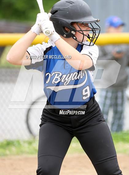 Thumbnail 2 in O'Bryant @ Pentucket Regional photogallery.