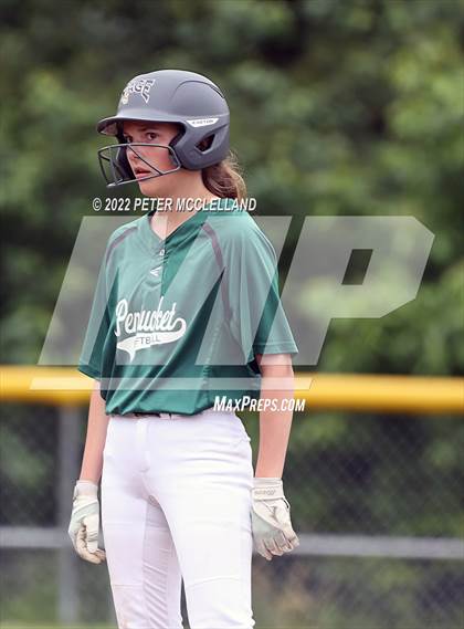 Thumbnail 2 in O'Bryant @ Pentucket Regional photogallery.