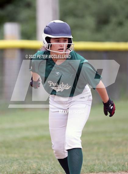 Thumbnail 2 in O'Bryant @ Pentucket Regional photogallery.
