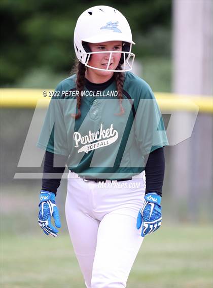 Thumbnail 1 in O'Bryant @ Pentucket Regional photogallery.