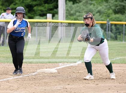 Thumbnail 2 in O'Bryant @ Pentucket Regional photogallery.