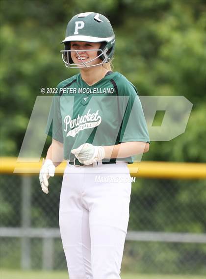 Thumbnail 3 in O'Bryant @ Pentucket Regional photogallery.