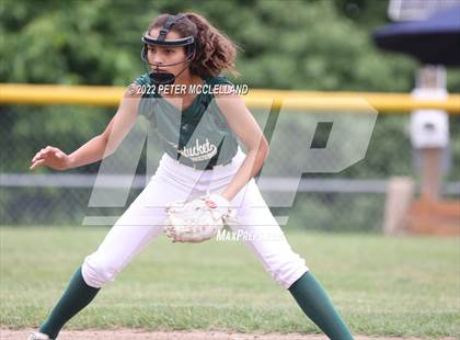Thumbnail 1 in O'Bryant @ Pentucket Regional photogallery.