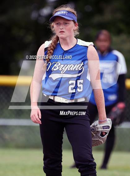 Thumbnail 2 in O'Bryant @ Pentucket Regional photogallery.