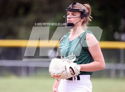 Thumbnail 3 in O'Bryant @ Pentucket Regional photogallery.