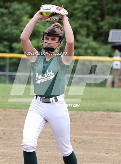 Thumbnail 2 in O'Bryant @ Pentucket Regional photogallery.
