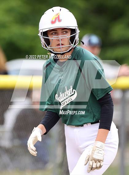 Thumbnail 3 in O'Bryant @ Pentucket Regional photogallery.