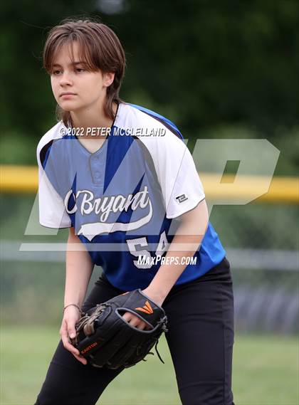 Thumbnail 3 in O'Bryant @ Pentucket Regional photogallery.