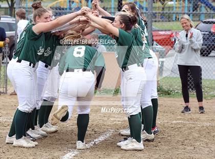 Thumbnail 1 in O'Bryant @ Pentucket Regional photogallery.