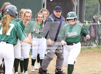 Thumbnail 1 in O'Bryant @ Pentucket Regional photogallery.